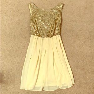 Cocktail Dress